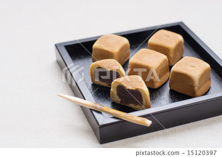 六角形燃燒（水平位置/向右2） 15120397