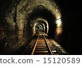 在隧道裡 15120589