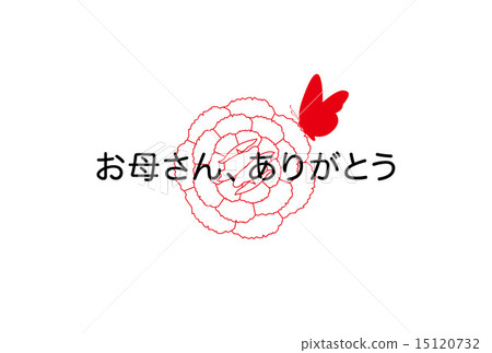 母親節賀卡 15120732