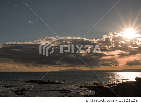 Katase Enoshima Katase Enoshima 15121129