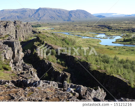 Gow (Earth's crack) Gow (Earth's crack) 15121216