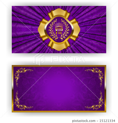 Elegant template for vip luxury invitation Elegant template for vip luxury invitation 15121334