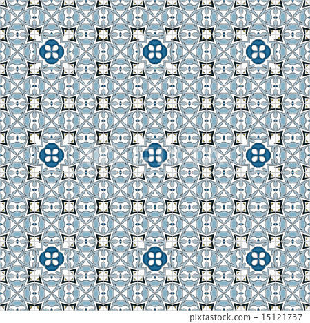 Portuguese tiles 15121737