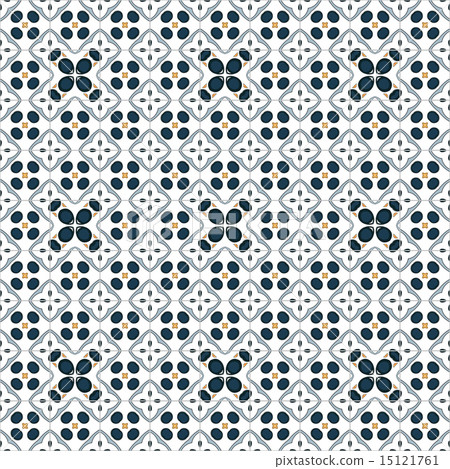 Portuguese tiles 15121761
