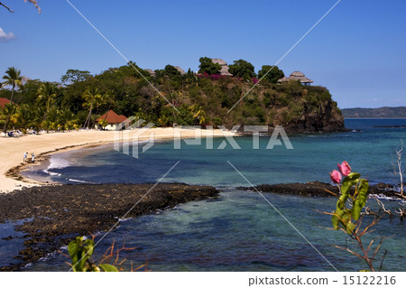 andilana beach's house 15122216
