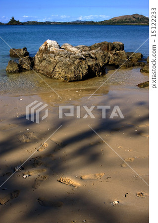 footstep in kisimamy bay 15122233