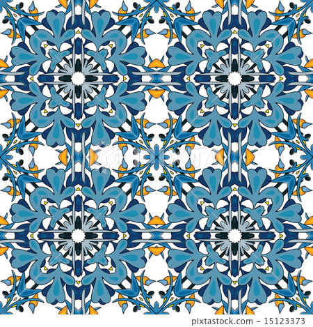 Portuguese tiles 15123373