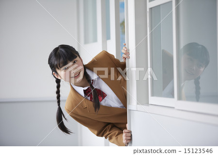 A student A student 15123546