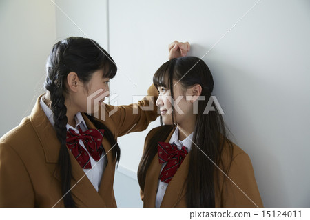 School love 15124011