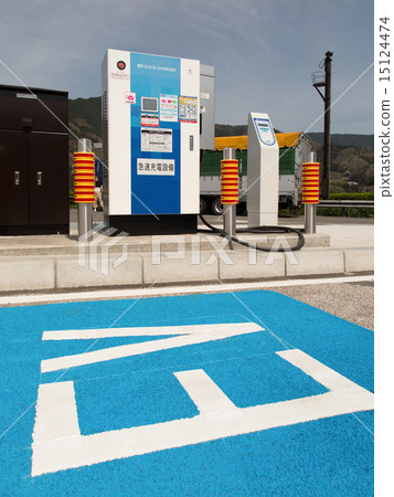 Charging stand for electric vehicles Charging stand for electric vehicles 15124474