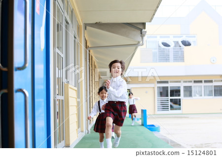 幼兒園形象 幼兒園形象 15124801