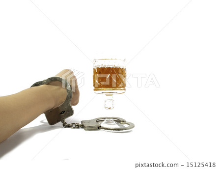 are associated with alcohol 15125418