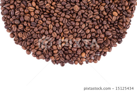 Coffee Beans 15125434