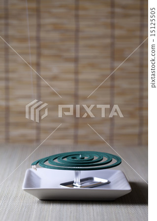 Summer mosquito coil incense Summer mosquito coil incense 15125505