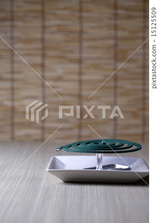 Summer mosquito coil incense 15125509