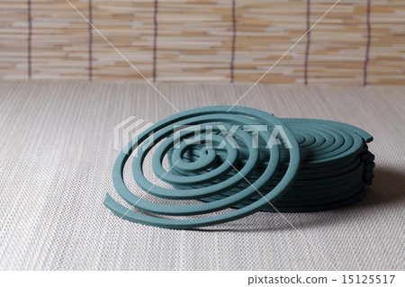 Summer mosquito coil incense 15125517