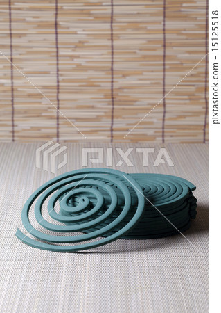 Summer mosquito coil incense 15125518