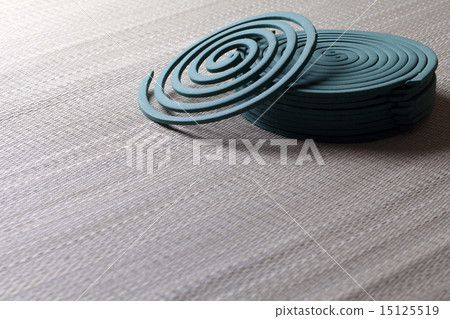 Summer mosquito coil incense 15125519