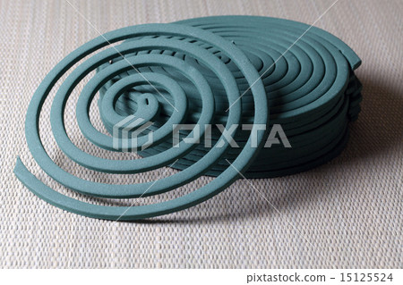Summer mosquito coil incense 15125524