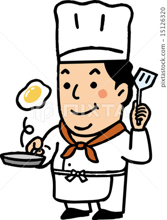 Cook 15126320