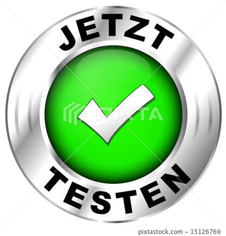 Quality test icon Quality test icon 15126769