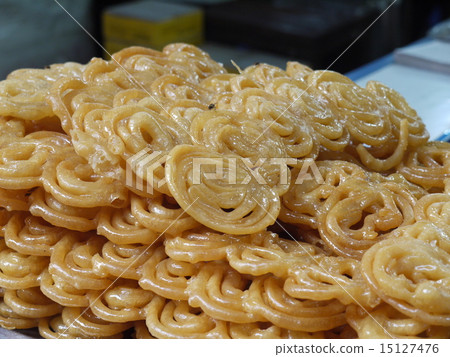 Indian and Bangladeshi sweets, Jirapy 15127476