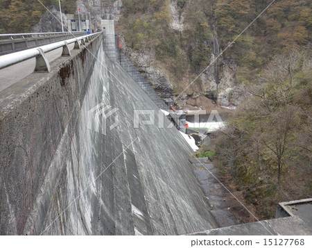 Hayamizawa大壩 15127768