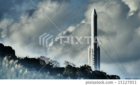H2 rocket H2 rocket 15127851