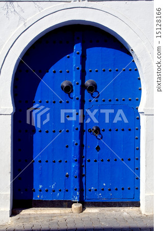 door in sidi bou said 15128166