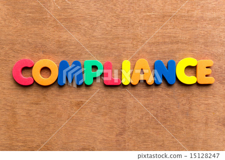compliance compliance 15128247
