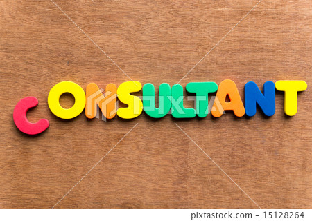 consultant consultant 15128264