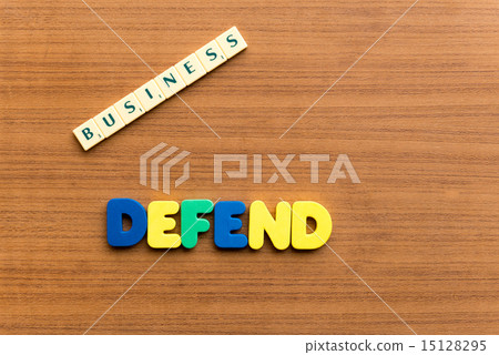 defend 15128295