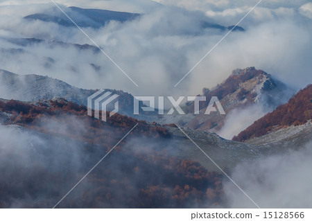mountain landscape 15128566
