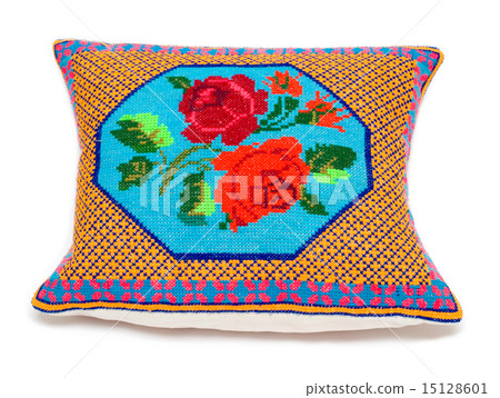 Ukrainian pillow Ukrainian pillow 15128601