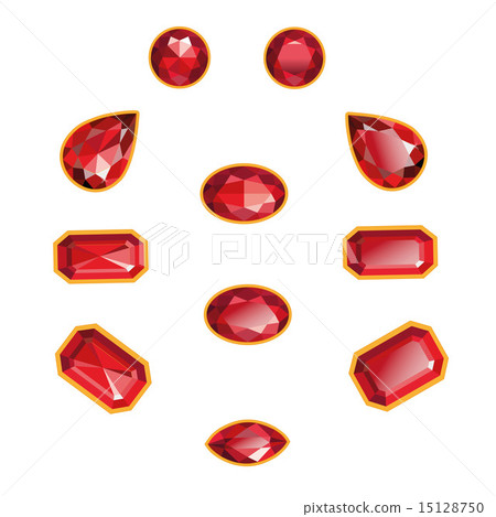 Ruby Set Isolated Objects Ruby Set Isolated Objects 15128750
