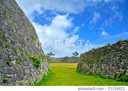 Zakkuri城堡廢墟 Zakkuri城堡廢墟 15128822