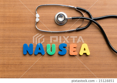 nausea nausea 15128851