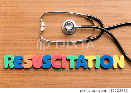 resuscitation resuscitation 15128882