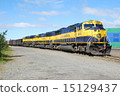 America Alaska Railway 15129437