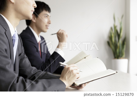 Business · businessmen · opportunity 15129870