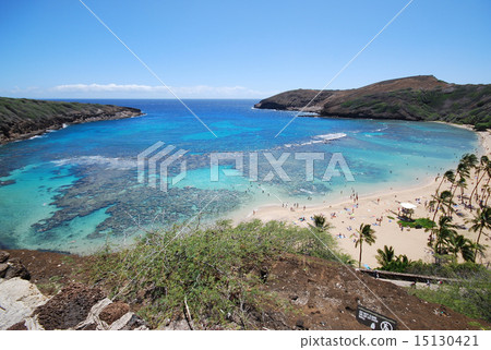 哈瑙瑪灣 15130421