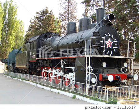 train 15130517
