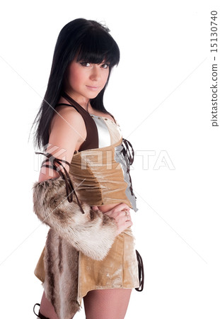 Pretty barbarian Pretty barbarian 15130740