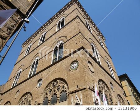 Florentine streets Florentine streets 15131900