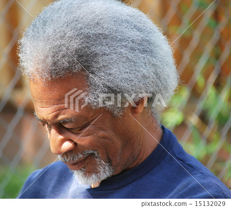 African american male. 15132029