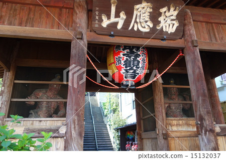 Hirokyoji Kannon 15132037