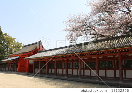 石清水八幡宮 15132266