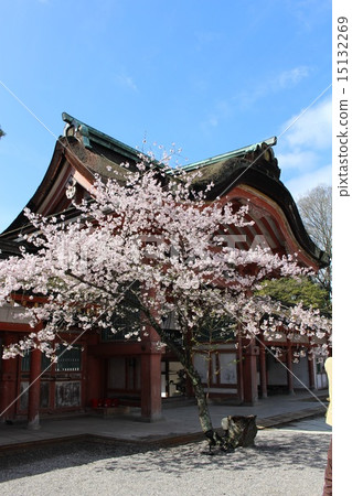 Shishimizu-mura 15132269