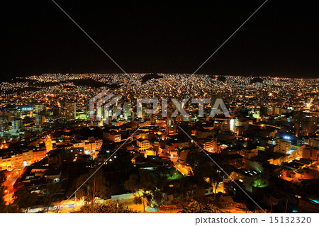 玻利維亞 玻利維亞 15132320