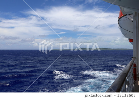 Aitutaki Island Aitutaki Island 15132605